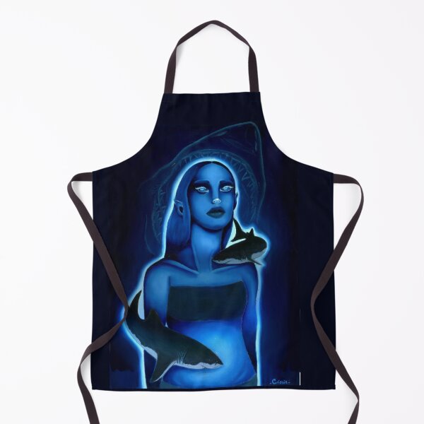 Item preview, Underwater Blue designed and sold by CrissiexNaiker.