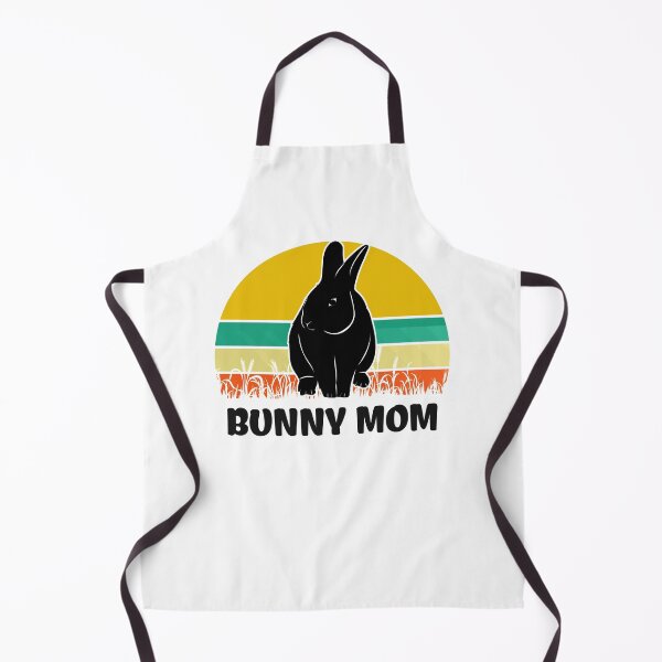 Item preview, Bunny Mom designed and sold by curledup-cat.