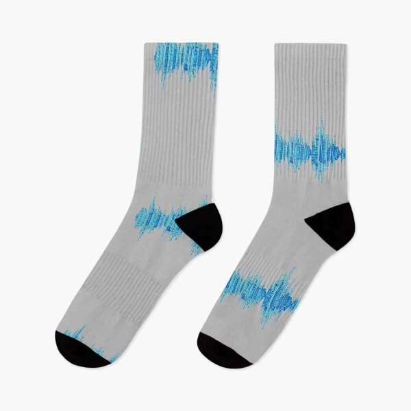 Item preview, Digital Wave designed and sold by Gnfree.