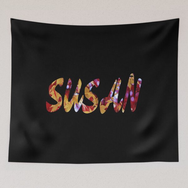 Item preview, Susan designed and sold by Areashor.