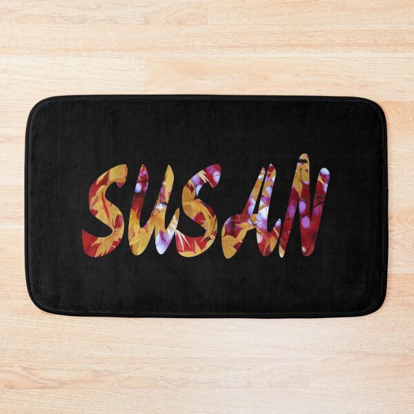 Item preview, Susan designed and sold by Areashor.