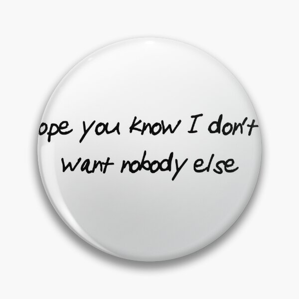 Item preview, nobody else designed and sold by Kat Acosta.