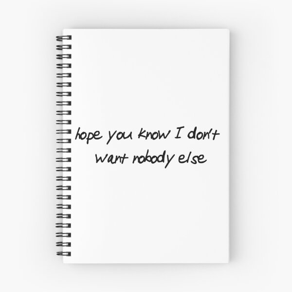 Item preview, nobody else designed and sold by Kat Acosta.