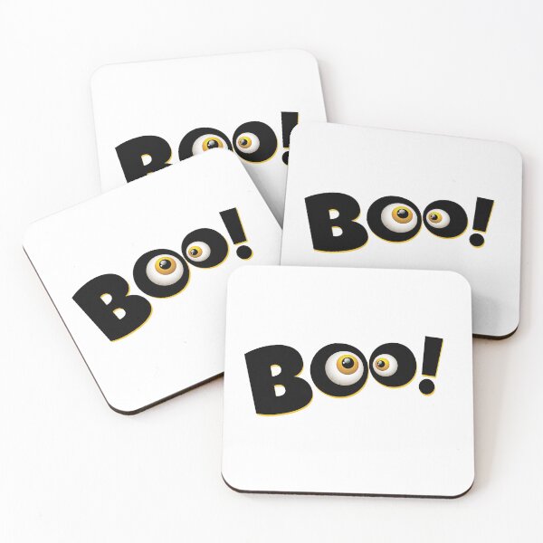 Item preview, BOO! Popup Eyes designed and sold by MHabeeb.
