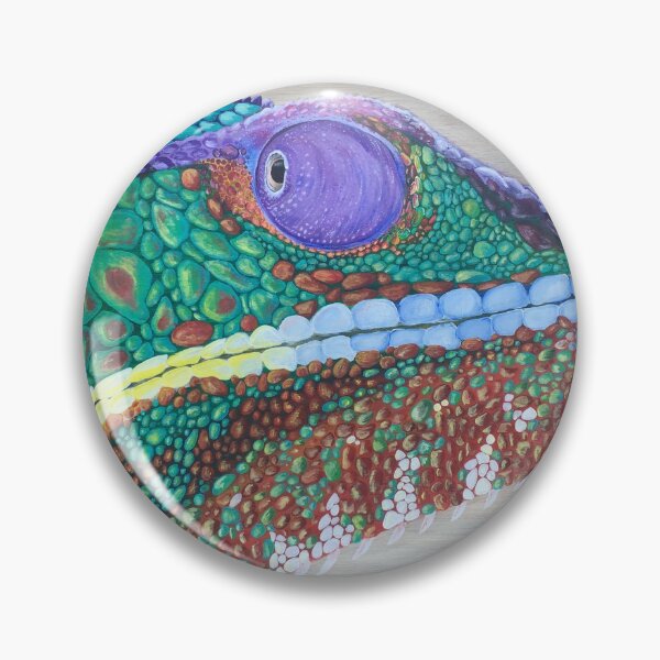 Item preview, Iguana designed and sold by Shale  Kennedy.