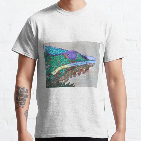 Iguana Classic T-Shirt