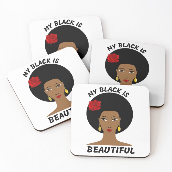 Item preview, My Black Is Beautiful designed and sold by LaceRenee.