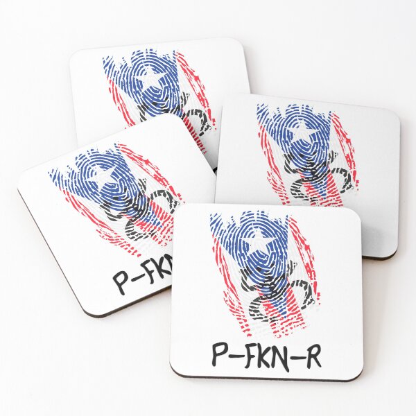 Item preview, Flag Of Puerto Rico  designed and sold by ysm12.