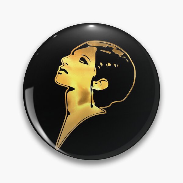Item preview, Superstar | Gold Series | Pop Art designed and sold by williamcuccio.