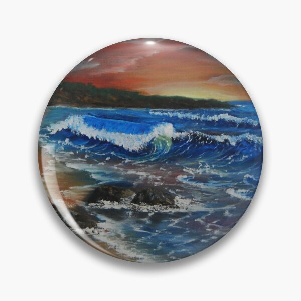 Item preview, Breaking waves designed and sold by Inese.