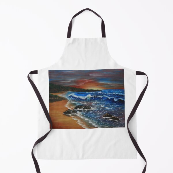 Item preview, Breaking waves designed and sold by Inese.