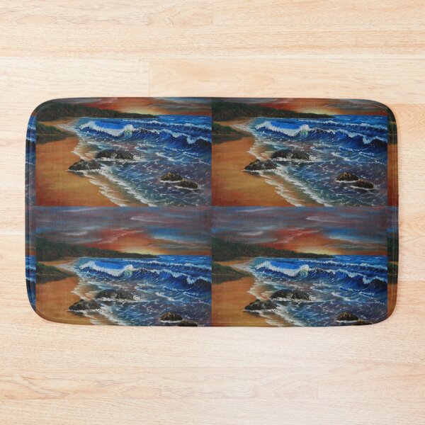 Item preview, Breaking waves designed and sold by Inese.
