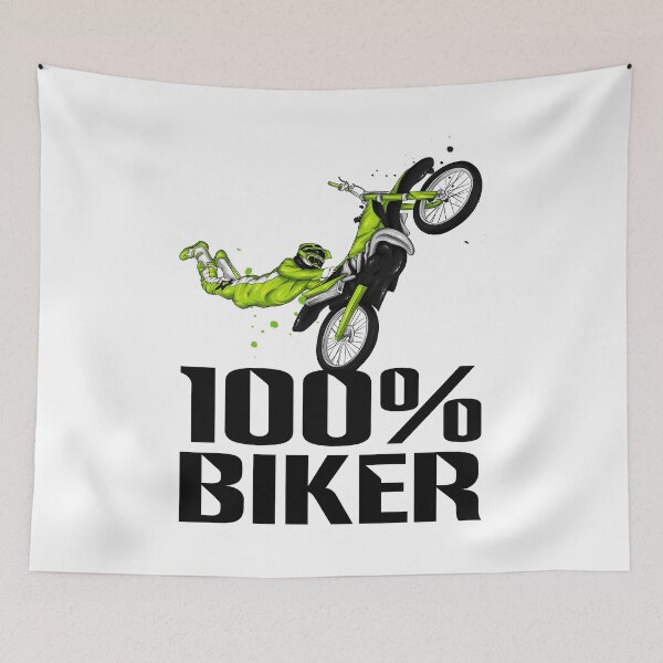 Item preview, Biker designed and sold by beoubeou.