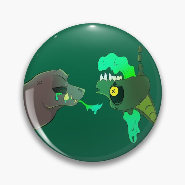 Item preview, Toxin & Sludge designed and sold by SPARKLEKITTY202.