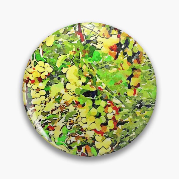Item preview, Hortus Conclusus: bunches of white grapes designed and sold by Giuseppe Cocco.