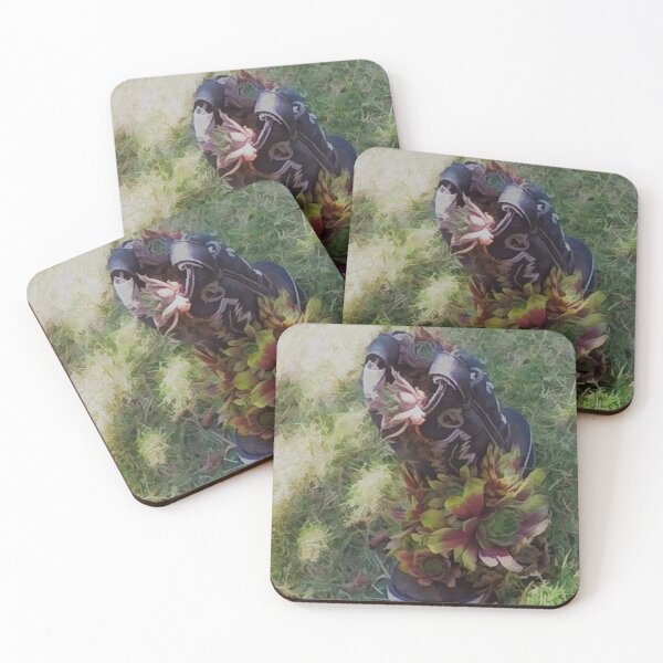 Item preview, Oregon - Cowboy Boot Garden designed and sold by IMAGETAKERS.