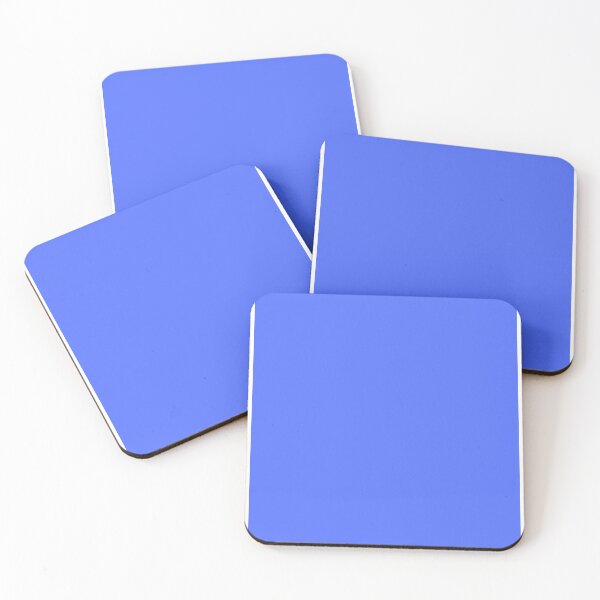 Item preview, Simple Blue designed and sold by ShopManea.