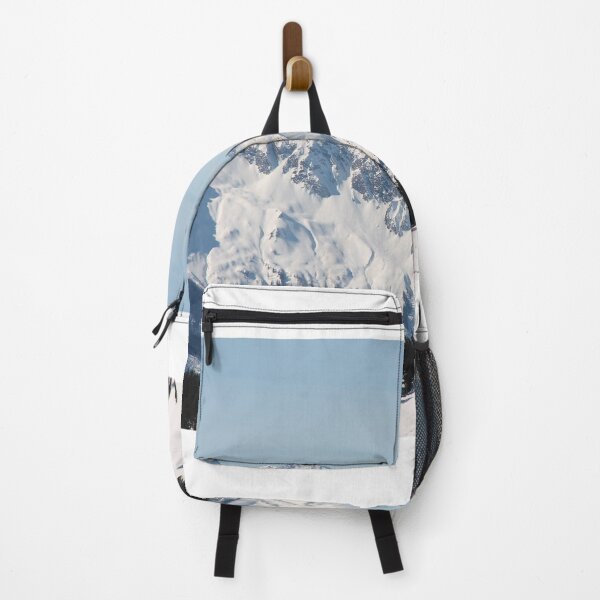Item preview, Snowy mountains in Austria designed and sold by justsannex.