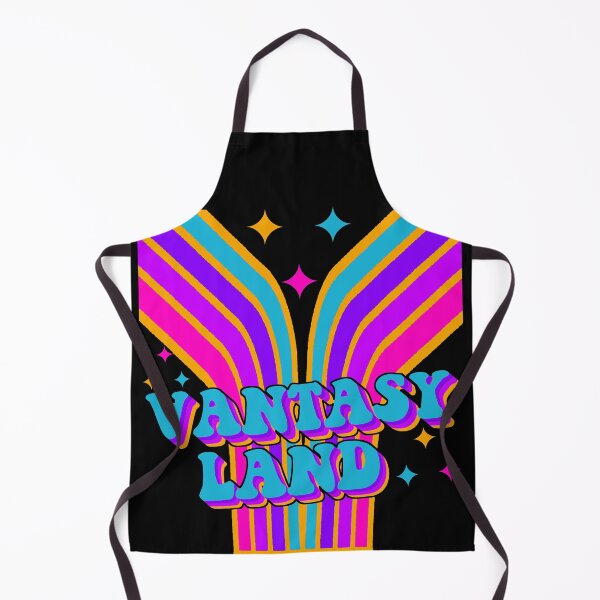Item preview, Vantasy Land Van Lifestyle Vannin Vanner designed and sold by CharJens.