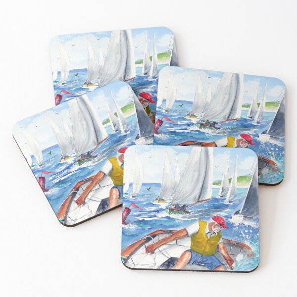 Item preview, The Artist Leads The Pack... designed and sold by Rob Beilby.