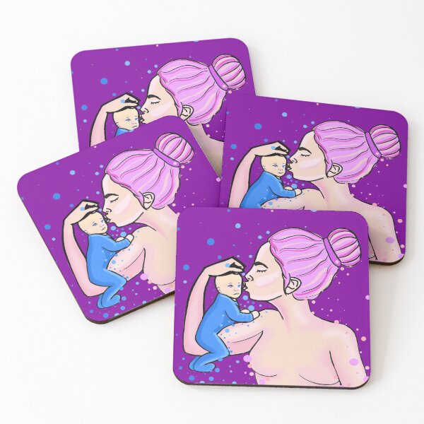 Item preview, Strong Mama designed and sold by Jarafelart.