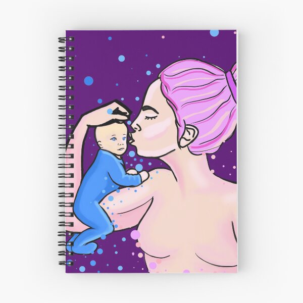 Item preview, Strong Mama designed and sold by Jarafelart.