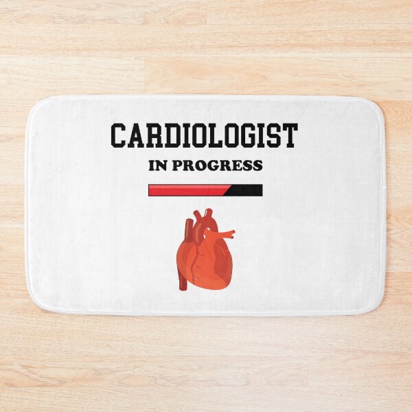 Item preview, Cardiologist In Progress - Funny Cardiology Student designed and sold by GasparArts.