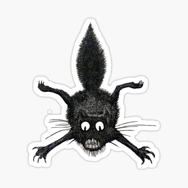 Plant icon Sticker