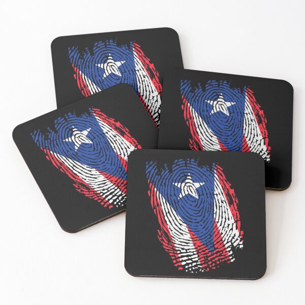 Item preview, Special Flag of Puerto Rico designed and sold by ysm12.