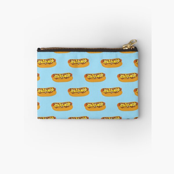 Item preview, Detroit Coney Dog designed and sold by RebeccaMich.