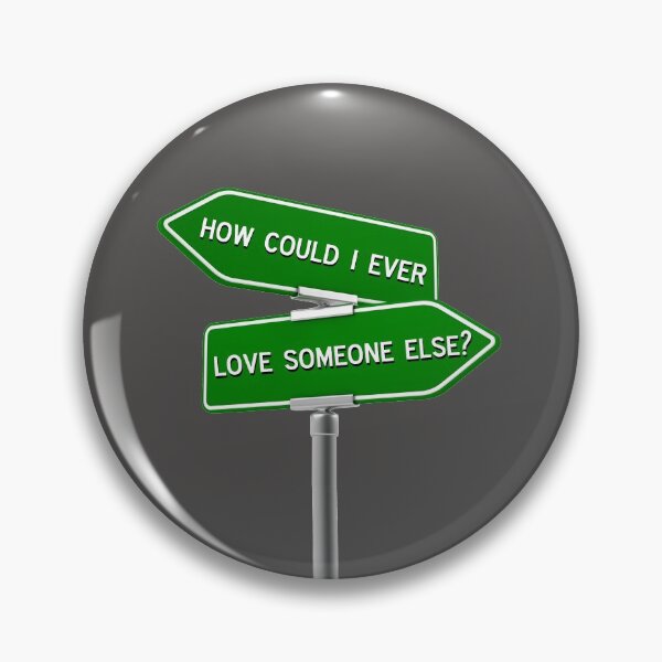 Item preview, driver’s license lyric road sign designed and sold by aurorassadprose.