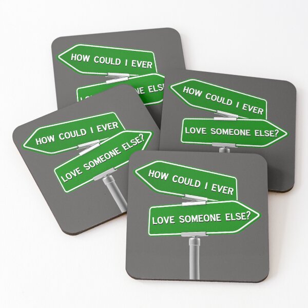 Item preview, driver’s license lyric road sign designed and sold by aurorassadprose.