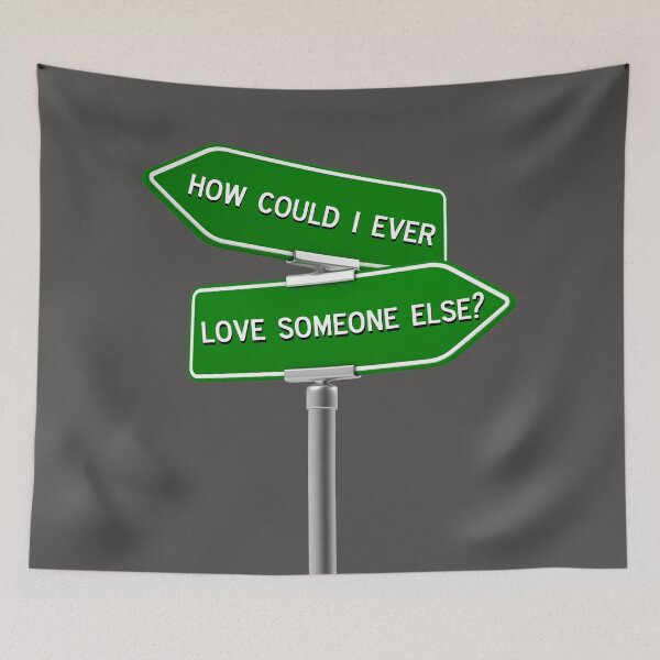 Item preview, driver’s license lyric road sign designed and sold by aurorassadprose.