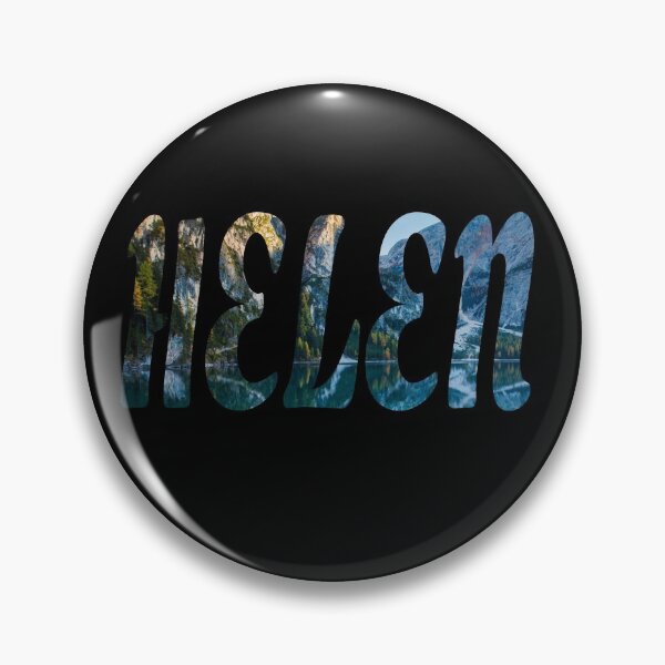 Item preview, Helen designed and sold by Areashor.
