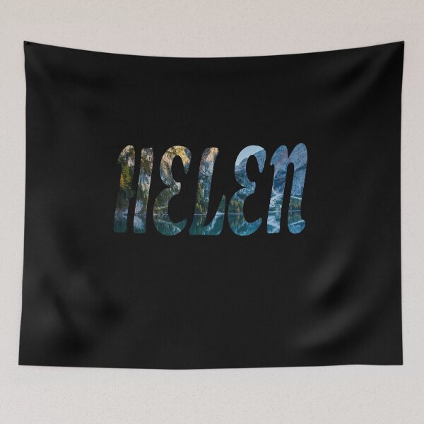 Item preview, Helen designed and sold by Areashor.