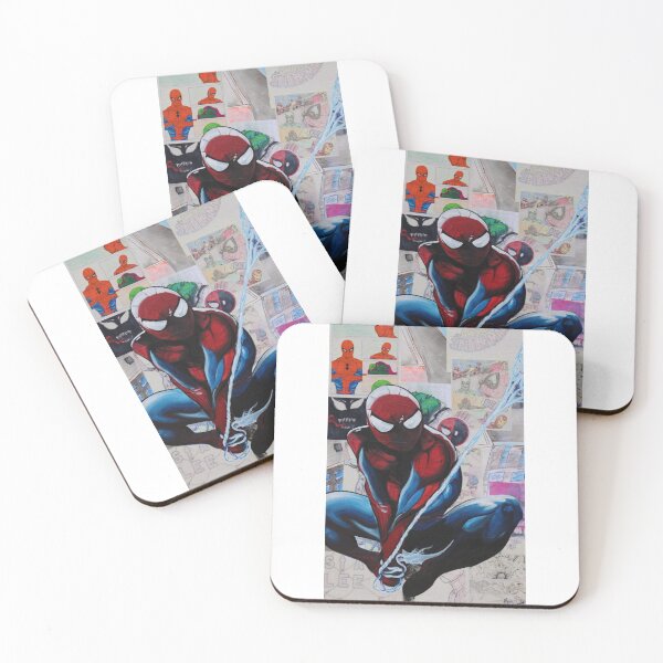 Item preview, Tom Holland  designed and sold by Shale  Kennedy.