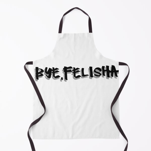 Item preview, Bye, Felisha designed and sold by Any Mood Designs.