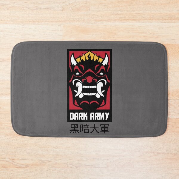 Item preview, Dark Army - Hacker Collective - Hacker - Computer Coding - Coder designed and sold by jacob-jendrey.