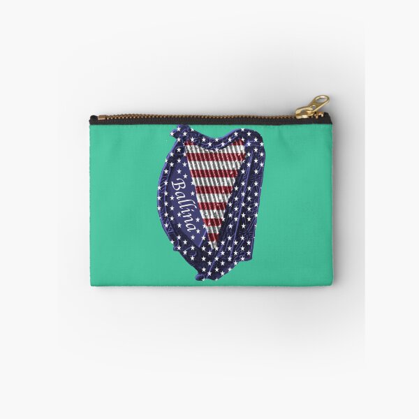 Item preview, USA Ballina Harp designed and sold by articlave.