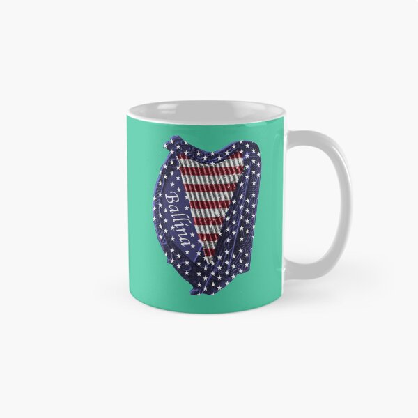 Item preview, Arpa Ballina USA designed and sold by articlave.