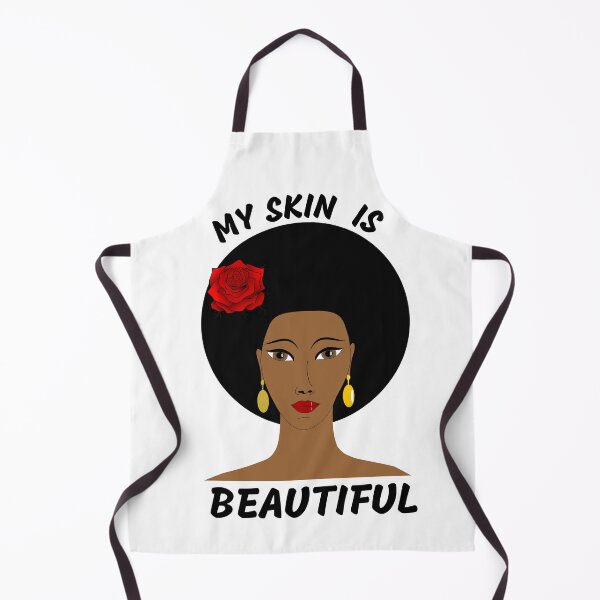 Item preview, My Skin Is Beautiful designed and sold by LaceRenee.