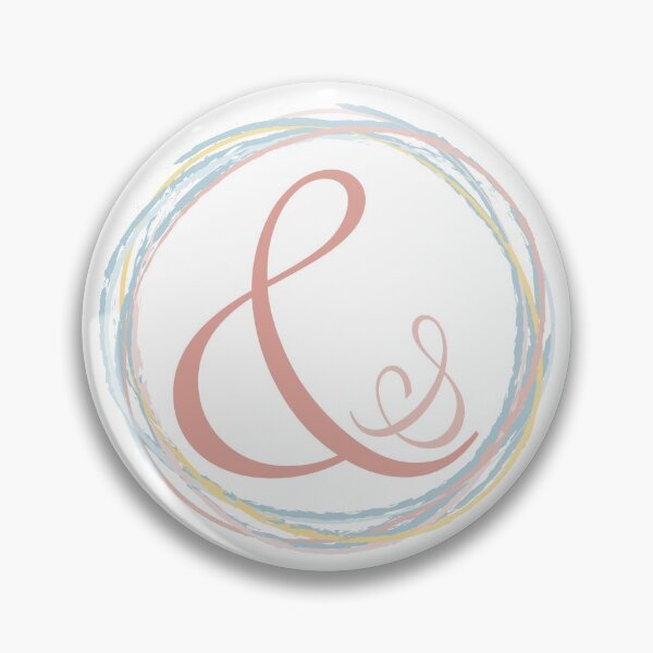 Item preview, Ampersand & baby designed and sold by Emi Yañez.