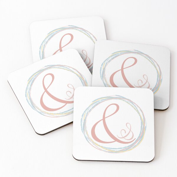 Item preview, Ampersand & baby designed and sold by Emi Yañez.