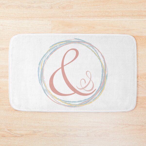 Item preview, Ampersand & baby designed and sold by Emi Yañez.