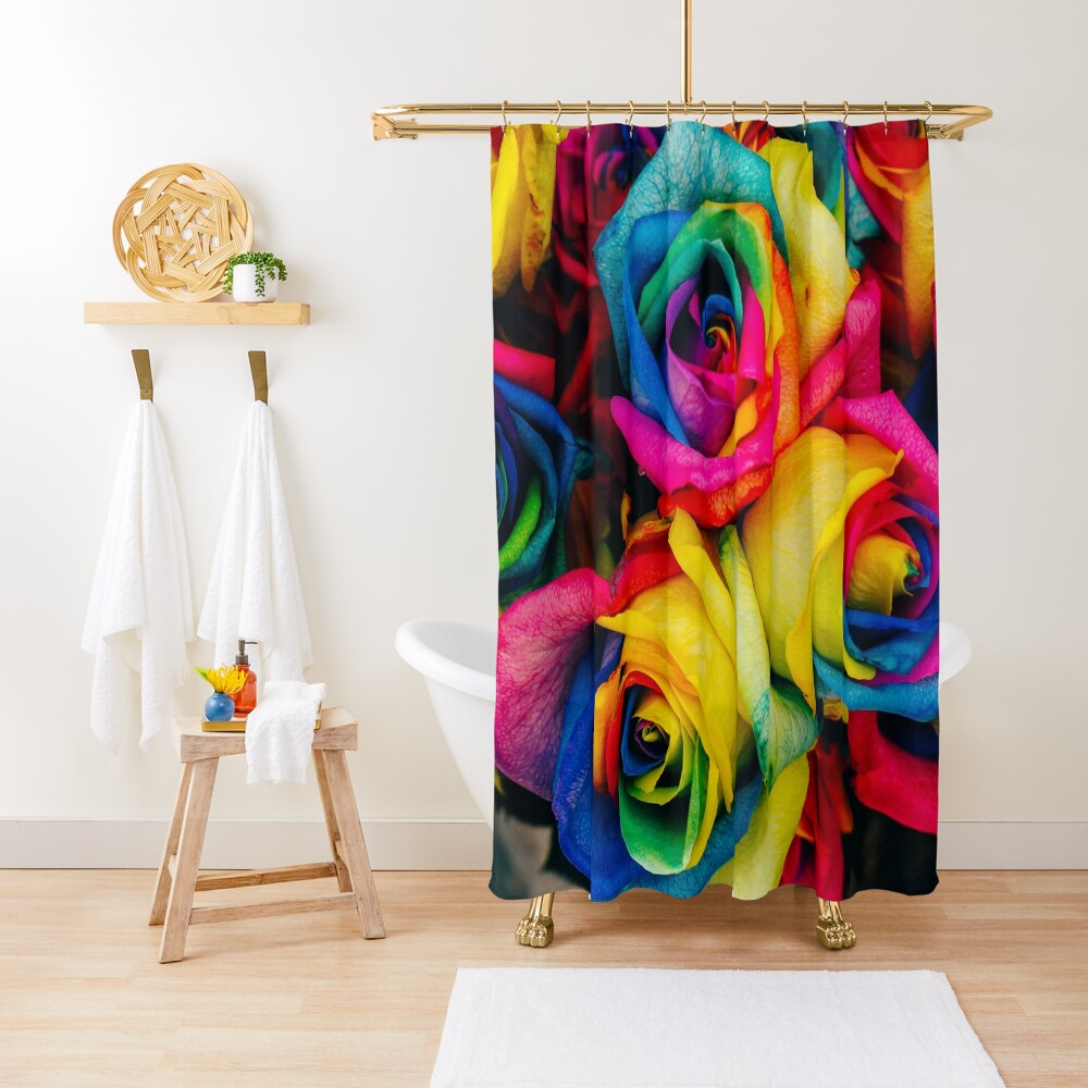 Item preview, Shower Curtain designed and sold by Cascio311.