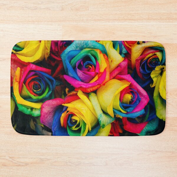 Item preview, Colored Roses designed and sold by Cascio311.