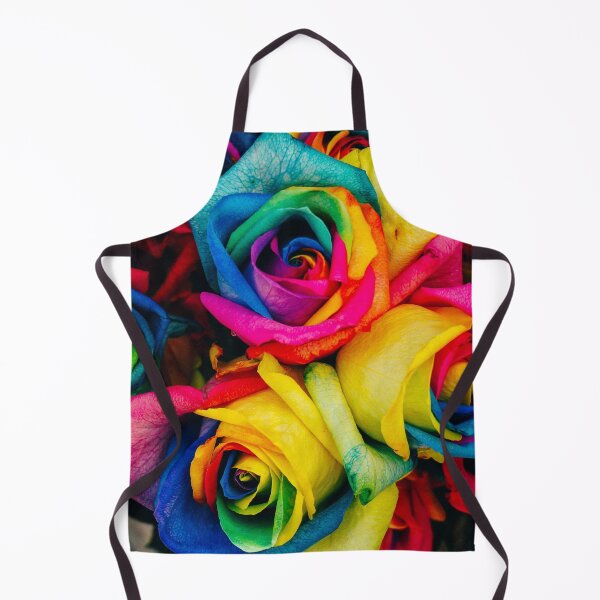 Item preview, Colored Roses designed and sold by Cascio311.