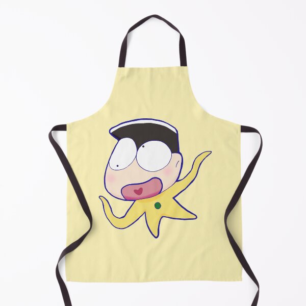 Item preview, jyushimatsu 50.000 designed and sold by annamustdie.