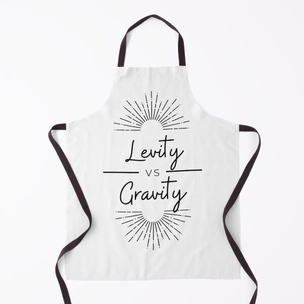 Item preview, Levity and Gravity (light  designed and sold by Alchemytshirts.