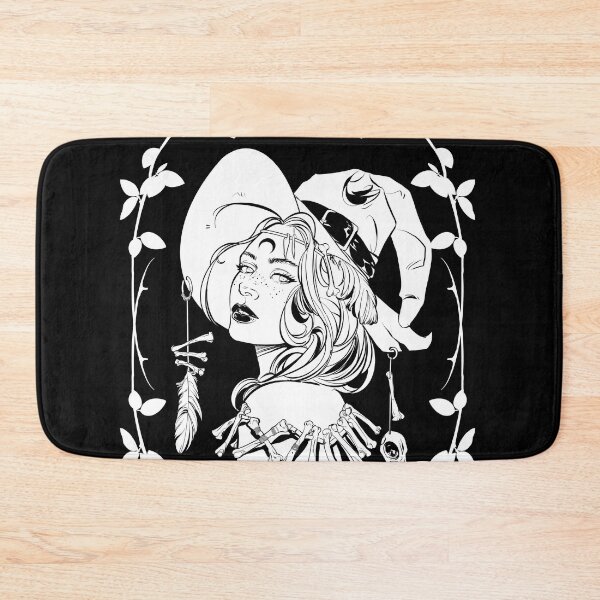 Item preview, gothic witch designed and sold by darkslayer87.